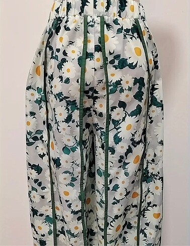 l Beden Çok tarz sıfır pantalon