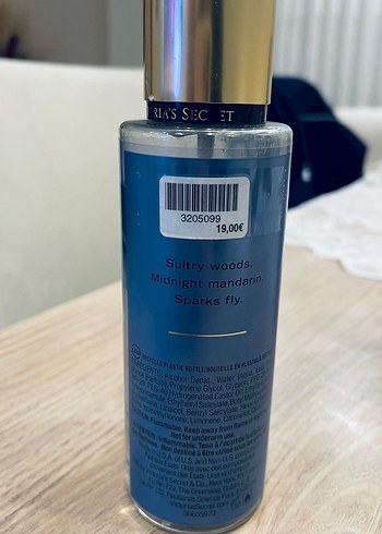 Victoria's Secret Rush Kadın Parfümü 250 ml - Görsel 2