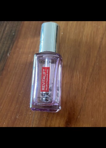 L'Oréal Revitalift Gençleştirici Serum - Görsel 6