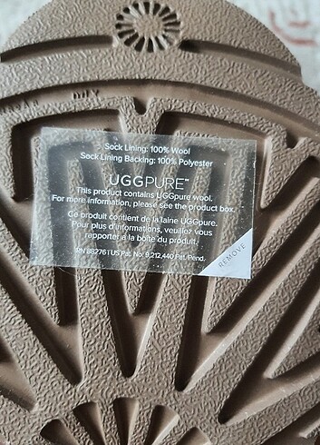 39 Beden UGG classic ultra mini kadın bot