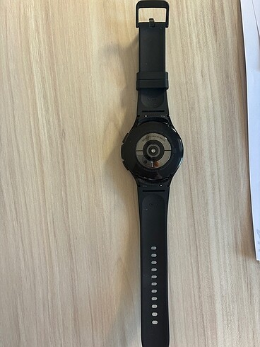  Beden Samsung watch4 46 mm siyah