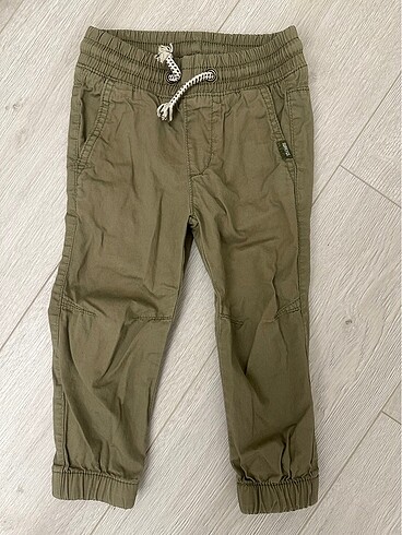 H&M pantolon