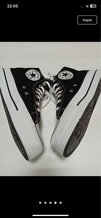 Converse Converse ayakkabı