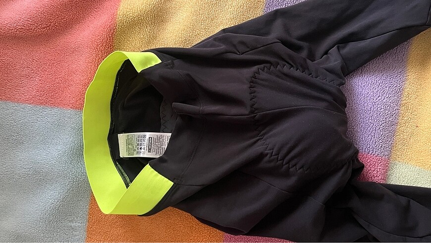 Decathlon Bisiklet Taytı