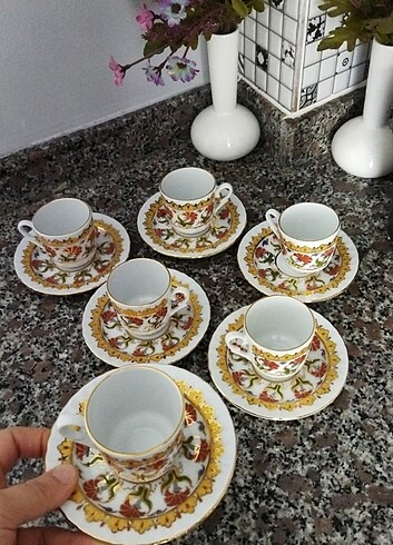 Gurla porselen 