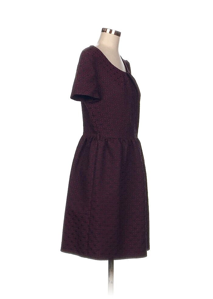 Vintage Love Kısa Elbise %70 İndirimli. - Görsel 2