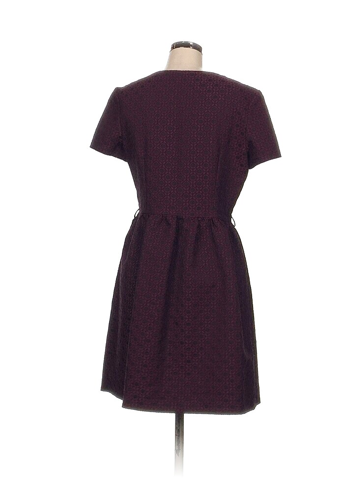 Vintage Love Kısa Elbise %70 İndirimli. - Görsel 3