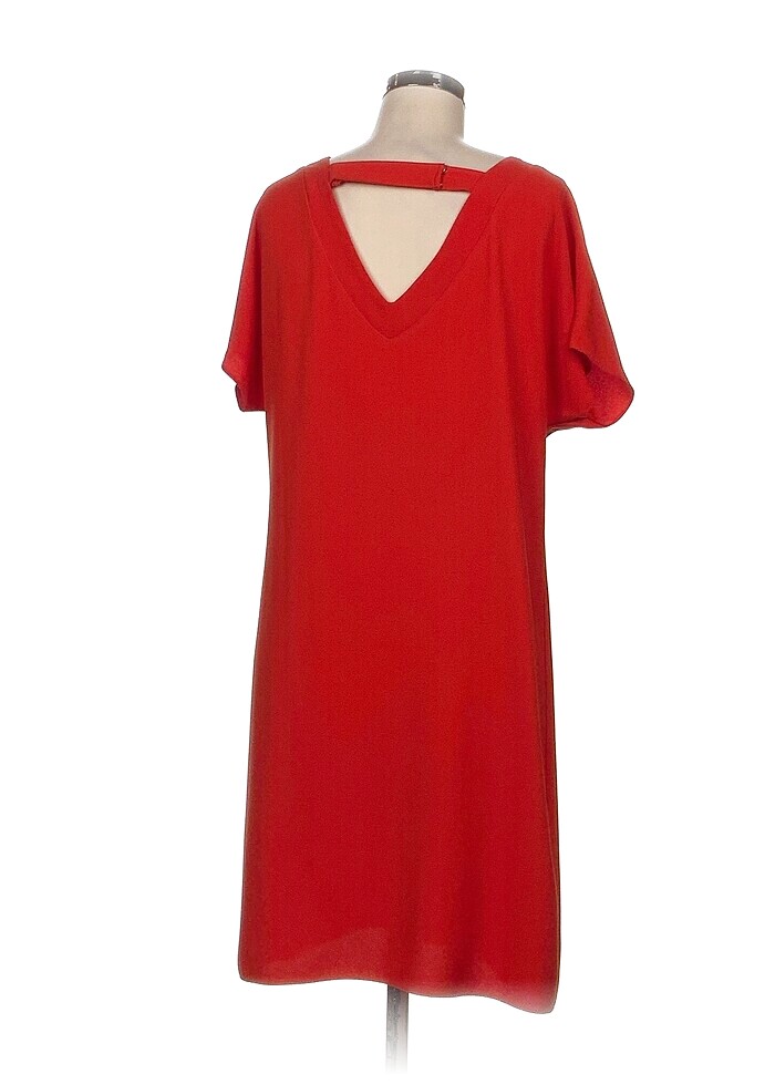 Codentry Kısa Elbise %70 İndirimli. - Görsel 3