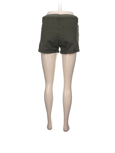 38 Beden H&M Jean / Kot Şort %70 İndirimli.