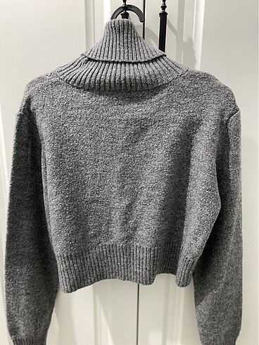 Trendyol & Milla Trendyolmilla crop kazak