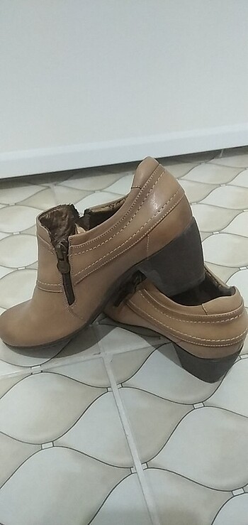 Atiker shoes Bayan topuklu ayakkabı 