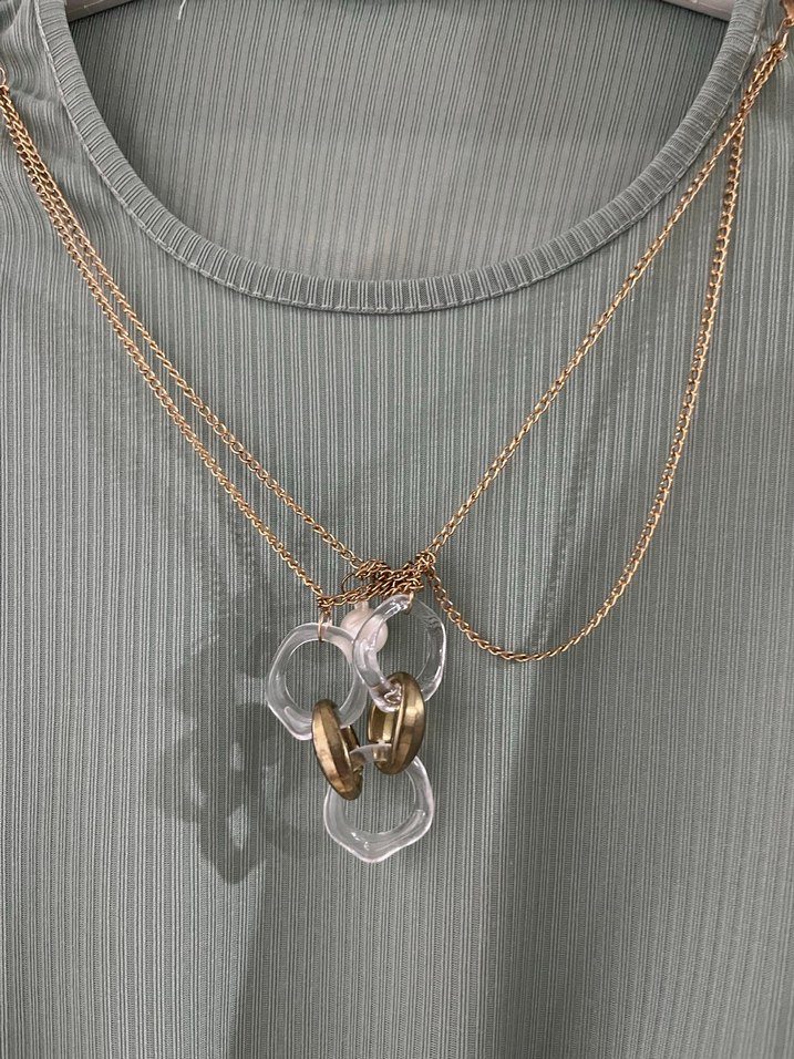 Kemer Detaylı Uzun Kollu Kadın Bluz - Görsel 3