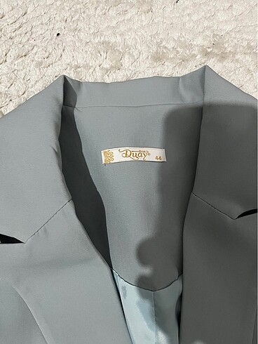 Diğer Blazer ceket