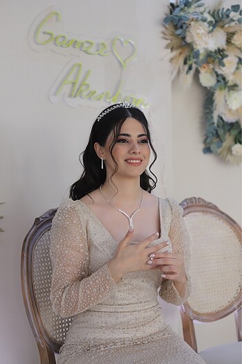 Diğer Nişan Abiye