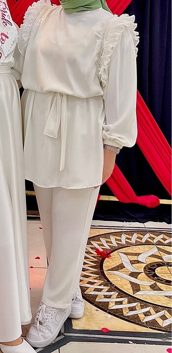 Tunik takım
