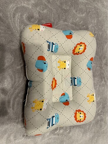Beden Fisher Price Emzirme Minderi ve Yastığı