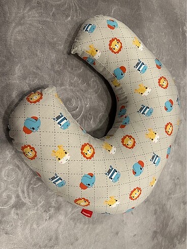 Fisher Price Fisher Price Emzirme Minderi ve Yastığı