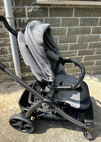 9- 36 kg Beden Peg Perego New Book Travel Sistem