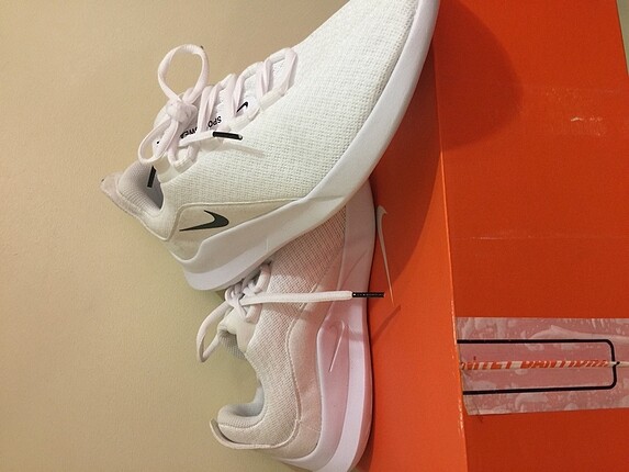 Nike Nike spor ayakkabı