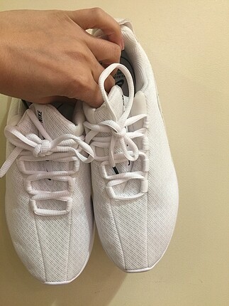 Nike spor ayakkabı