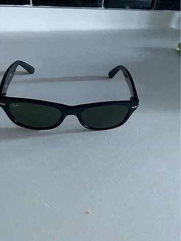 Beden Rayban orjinal güneş gözlüğü