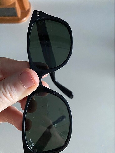 Ray Ban Rayban orjinal güneş gözlüğü