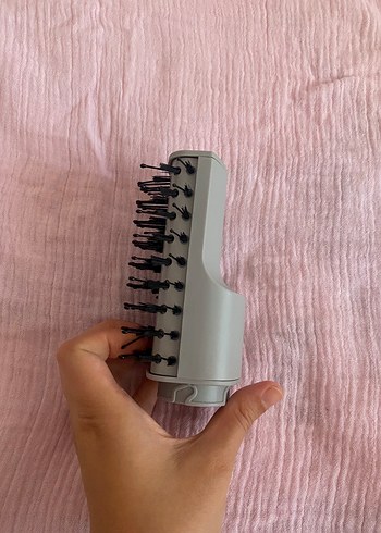 Beden Renk 5 baslikli sac sekillendirici