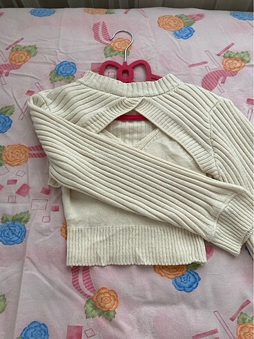 triko crop