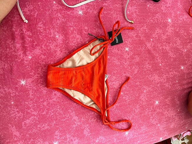 bikini altı