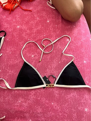 bikini üstü