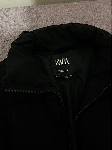 zara mont