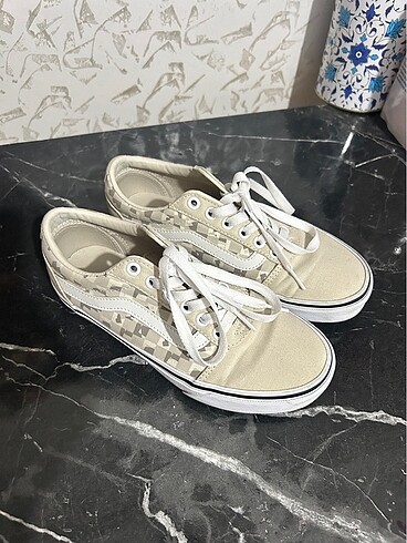 Vans Vans kadın ayakkabı