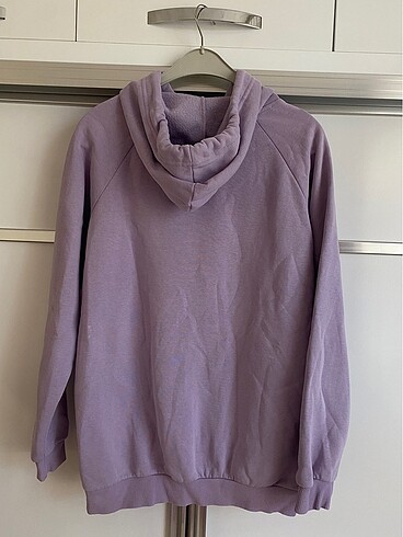 Addax Kapşonlu sweatshirt