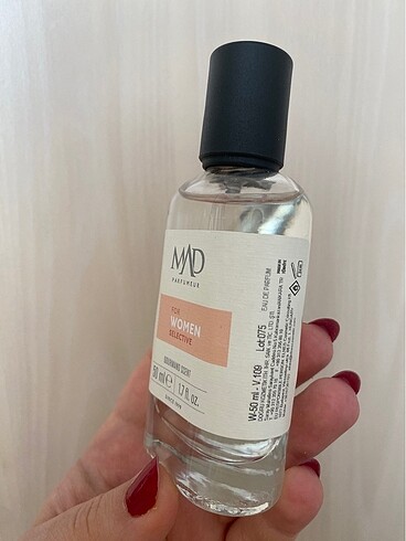 Diğer MAD-V109 Parfüm