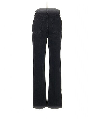 36 Beden Zara Jean / Kot %70 İndirimli.