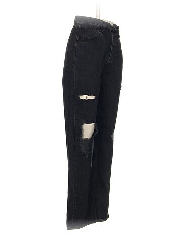 Zara Zara Jean / Kot %70 İndirimli.