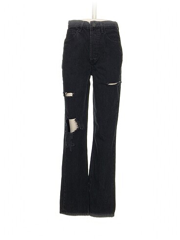 Zara Jean / Kot %70 İndirimli.
