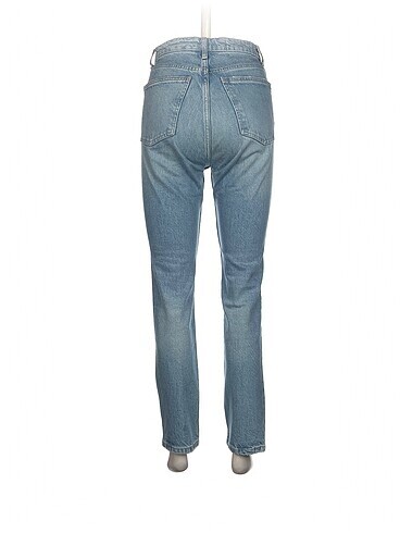 34 Beden Zara Jean / Kot %70 İndirimli.