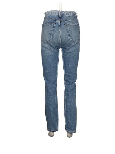 34 Beden Zara Jean / Kot %70 İndirimli.