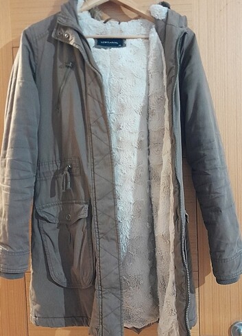 LC Waikiki Sicacik ici kalin 