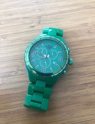 Adidas Erkek Saat