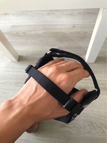 Beden Karlie Smal Göğüs Tasması