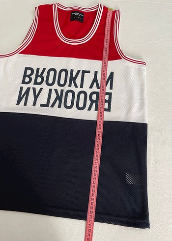 basketbol forması - Görsel 4