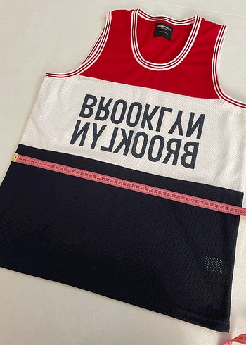 basketbol forması - Görsel 3