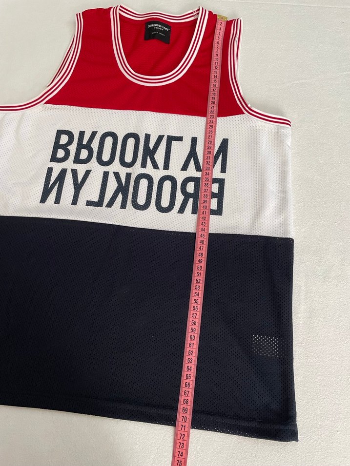 basketbol forması - Görsel 4