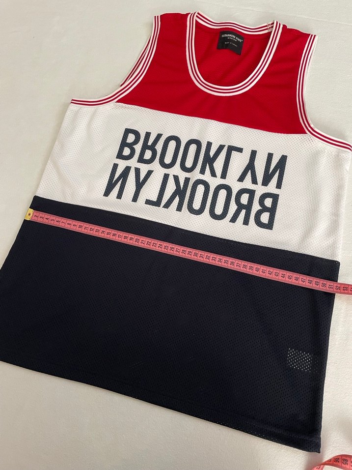 basketbol forması - Görsel 3