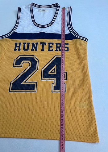 basketbol forması - Görsel 4