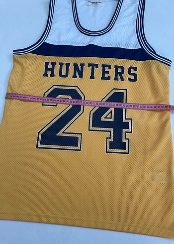 basketbol forması - Görsel 3