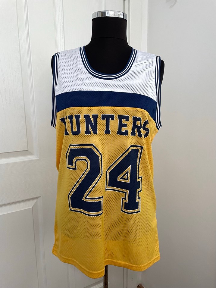 basketbol forması - Görsel 2