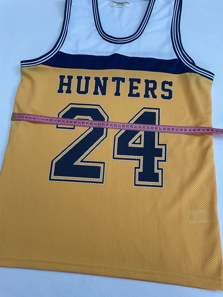 basketbol forması - Görsel 3